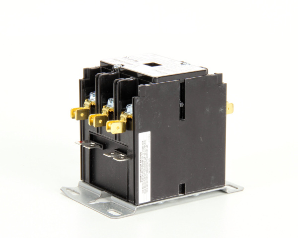 Contactor - 3 Pole 24V - G2 El