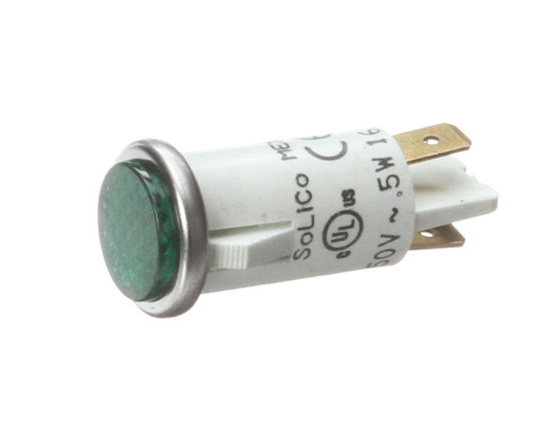 Indicator Light - Green 250V