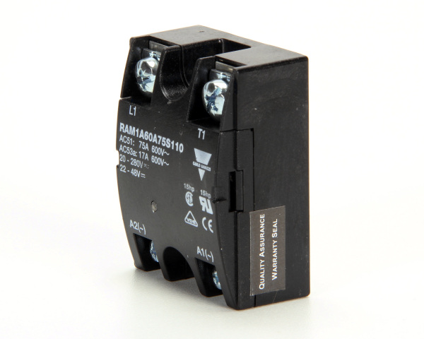 Solid State Relay