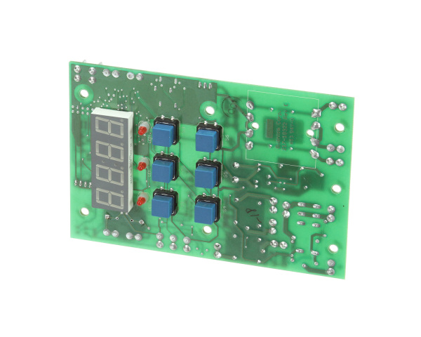 Control Board