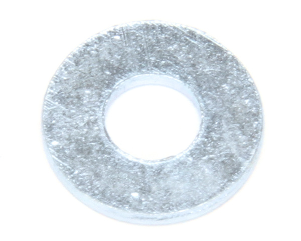 Flat Washer #10 Sae Zinc