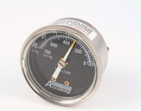 Vacuum Gauge 2