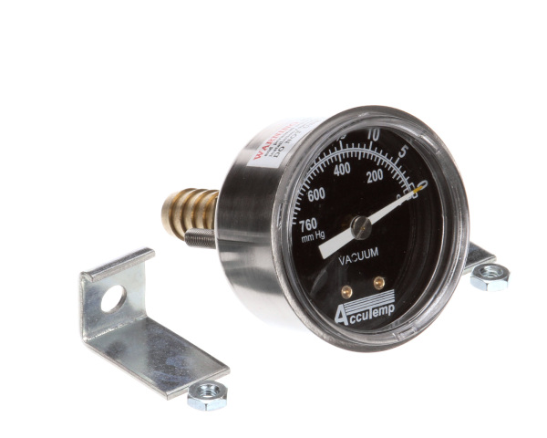 Vacuum Gauge Assembly