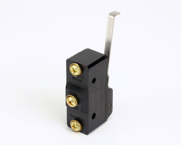 Overtemp Switch (Microswitch)