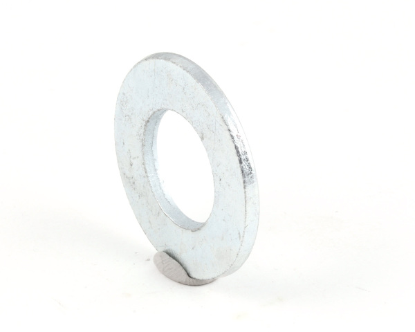 Narrow Flat Washer