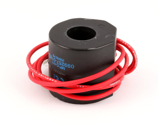 Solenoid Coil 208V