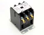 Contactor - 3 Pole 208/240V