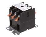 Contactor - 3 Pole 440/480V