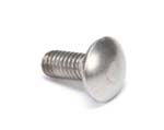 Carriage Bolt 5/16 X 3/4 Ss