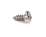 #8 X 3/8 Screw Tamper Proof