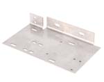 Vacuum Pump Bracket Thomas