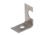 Door Bracket; Lh - Qrd